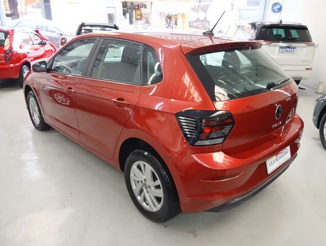 VolksWagen Polo 1.0 TSI Flex 12V 5p