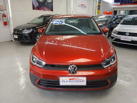 VolksWagen Polo 1.0 TSI Flex 12V 5p