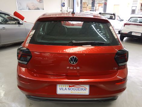 VolksWagen Polo 1.0 TSI Flex 12V 5p