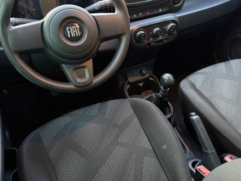 Fiat MOBI LIKE 1.0 Fire Flex 5p.