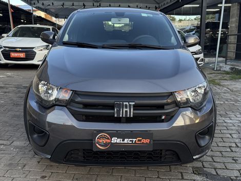 Fiat MOBI LIKE 1.0 Fire Flex 5p.