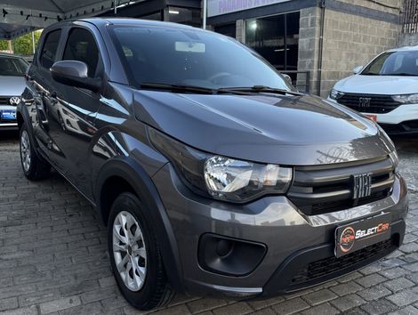 Fiat MOBI LIKE 1.0 Fire Flex 5p.