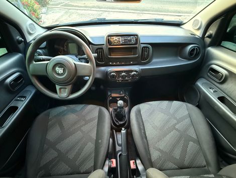 Fiat MOBI LIKE 1.0 Fire Flex 5p.