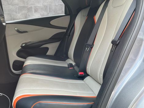 BYD Dolphin EV (Elétrico)