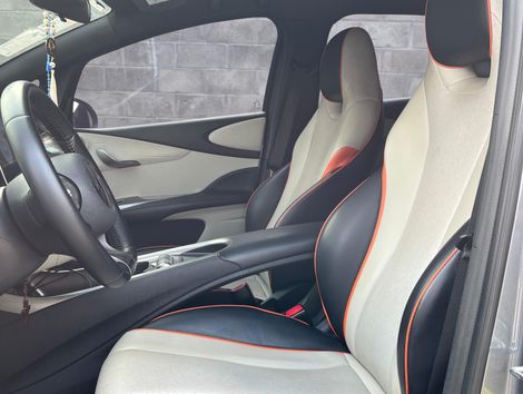 BYD Dolphin EV (Elétrico)