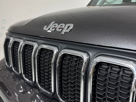 Jeep Renegade Long. T270 1.3 TB 4x2 Flex Aut.