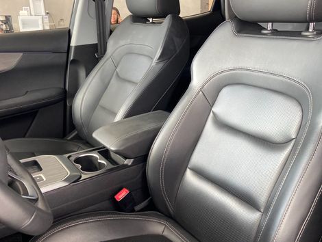 CHERY Tiggo5x Sport