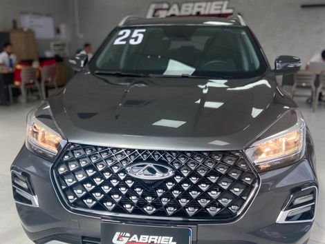CHERY Tiggo5x Sport