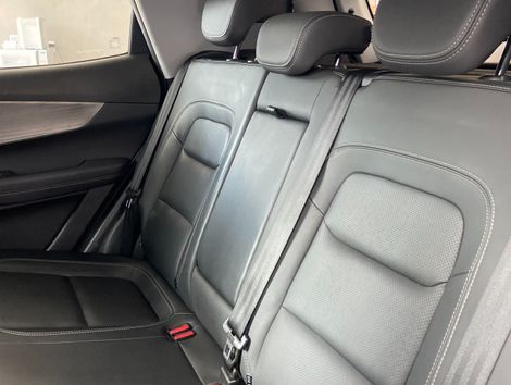 CHERY Tiggo5x Sport