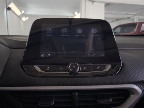 Chevrolet ONIX SED. Plus PREM. 1.0 12V TB Flex Aut