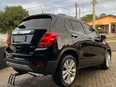 Chevrolet TRACKER Premier 1.4 Turbo 16V Flex Aut