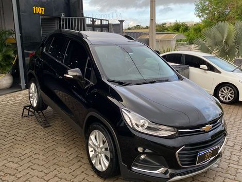 Chevrolet TRACKER Premier 1.4 Turbo 16V Flex Aut