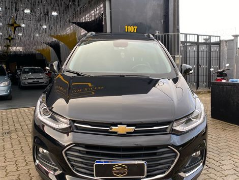 Chevrolet TRACKER Premier 1.4 Turbo 16V Flex Aut