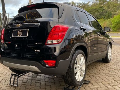 Chevrolet TRACKER Premier 1.4 Turbo 16V Flex Aut