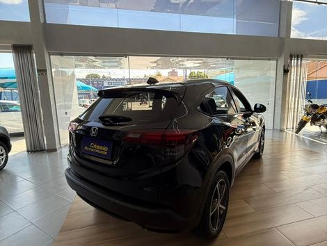 Honda HR-V EX 1.8 Flexone 16V 5p Aut.