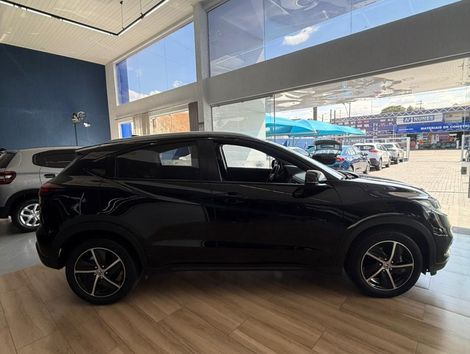 Honda HR-V EX 1.8 Flexone 16V 5p Aut.