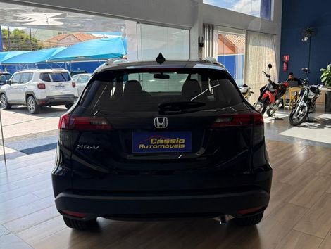 Honda HR-V EX 1.8 Flexone 16V 5p Aut.