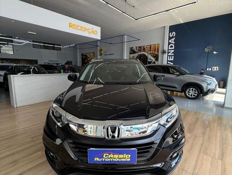 Honda HR-V EX 1.8 Flexone 16V 5p Aut.