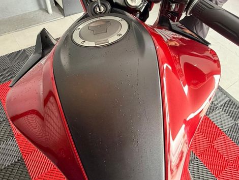 HONDA CB 300F Twister Flex