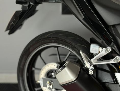 HONDA CB 300F Twister Flex