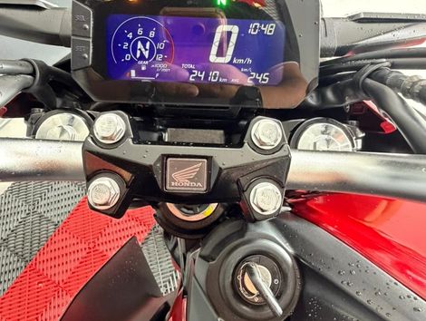 HONDA CB 300F Twister Flex