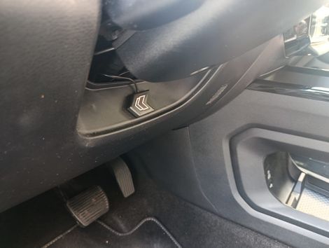 RAM RAMPAGE REBEL 2.0 TB CD 4X4 Diesel Aut.