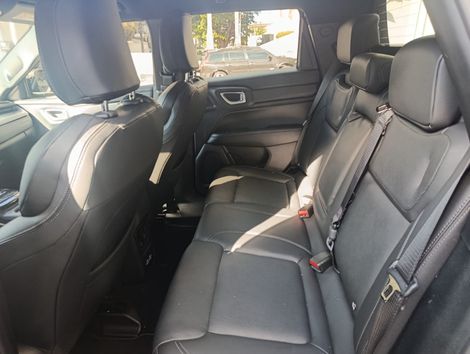 RAM RAMPAGE REBEL 2.0 TB CD 4X4 Diesel Aut.