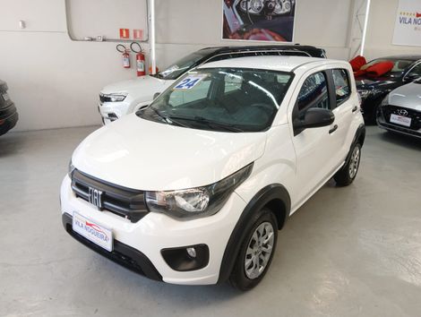 Fiat MOBI LIKE 1.0 Fire Flex 5p.