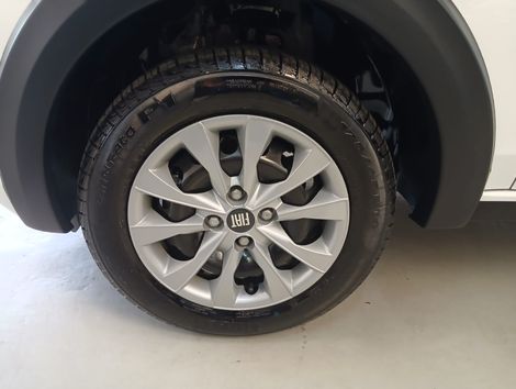 Fiat MOBI LIKE 1.0 Fire Flex 5p.