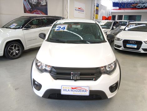 Fiat MOBI LIKE 1.0 Fire Flex 5p.