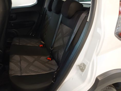 Fiat MOBI LIKE 1.0 Fire Flex 5p.