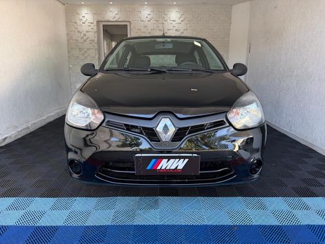 Renault Clio Authentique 1.0/1.0 Hi-Power 16V 3p