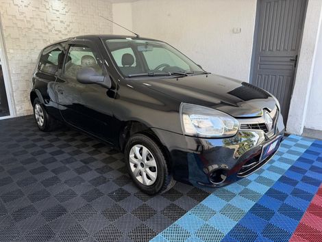 Renault Clio Authentique 1.0/1.0 Hi-Power 16V 3p