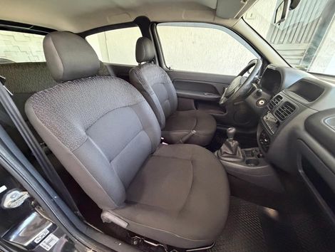 Renault Clio Authentique 1.0/1.0 Hi-Power 16V 3p