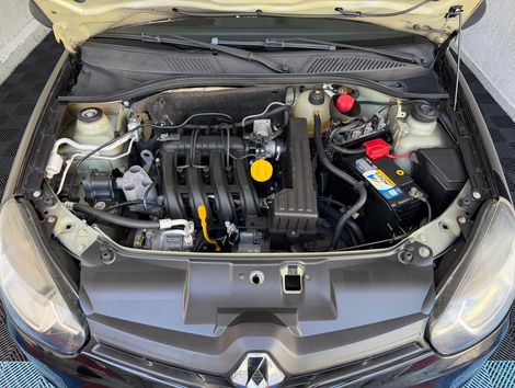 Renault Clio Authentique 1.0/1.0 Hi-Power 16V 3p