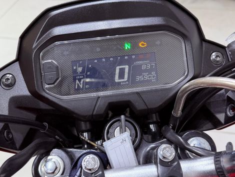 HONDA CG 150 FAN ESDi/ 150 FAN ESDi FLEX
