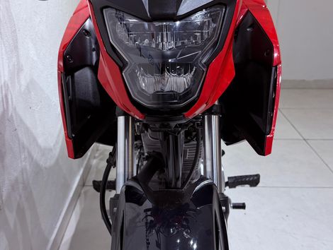 HONDA CG 150 FAN ESDi/ 150 FAN ESDi FLEX