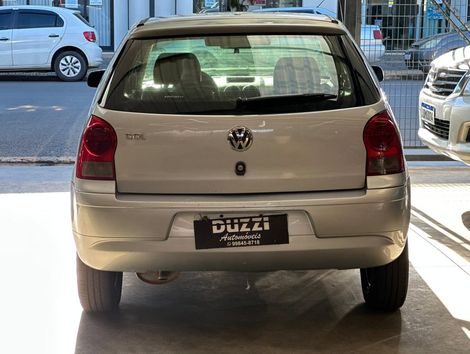 VolksWagen Gol City (Trend) 1.0 Mi Total Flex 8V 2p