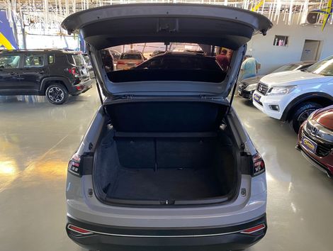 VolksWagen Nivus Highline 1.0 200 TSI Flex Aut.