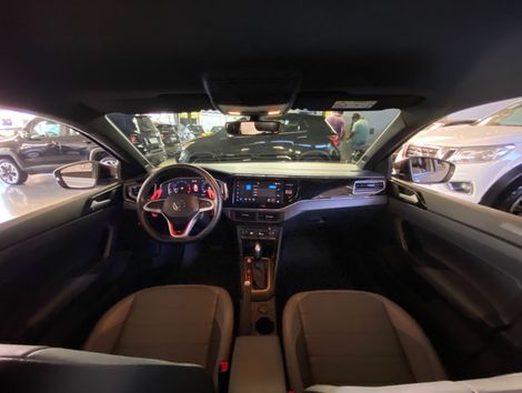 VolksWagen Nivus Highline 1.0 200 TSI Flex Aut.