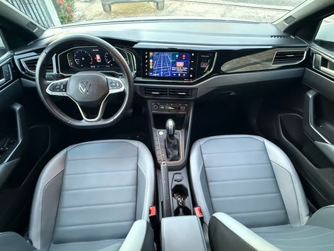 VolksWagen Nivus Highline 1.0 200 TSI Flex Aut.