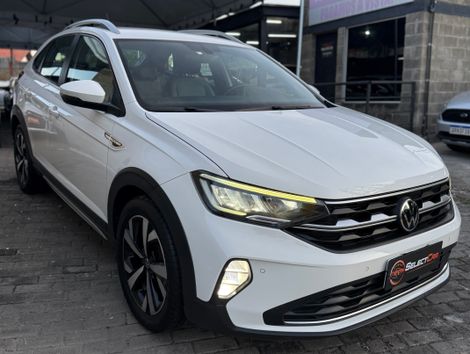 VolksWagen Nivus Highline 1.0 200 TSI Flex Aut.