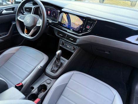 VolksWagen Nivus Highline 1.0 200 TSI Flex Aut.
