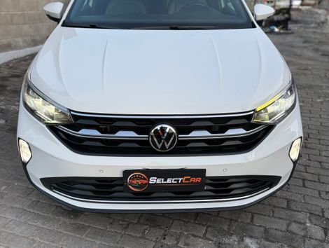 VolksWagen Nivus Highline 1.0 200 TSI Flex Aut.