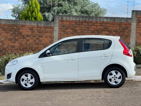 Fiat Palio ATTRACTIVE 1.0 EVO Fire Flex 8v 5p