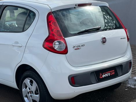 Fiat Palio ATTRACTIVE 1.0 EVO Fire Flex 8v 5p