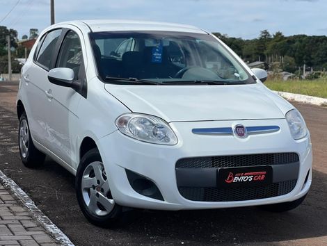 Fiat Palio ATTRACTIVE 1.0 EVO Fire Flex 8v 5p
