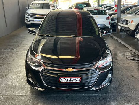 Chevrolet ONIX HATCH LT 1.0 12V Flex 5p Mec.