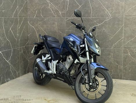 HONDA CB 300F Twister Flex