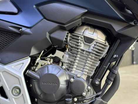 HONDA CB 300F Twister Flex